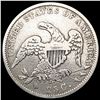 Image 2 : 1831 Capped Bust Quarter LIGHTLY CIRCULATED