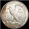 Image 2 : 1944 Walking Liberty Half Dollar UNCIRCULATED