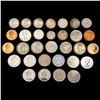 Image 1 : (31) Varied Canadian Coinage HIGH GRADE