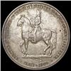 Image 2 : 1900 Lafayette Silver Dollar CLOSELY UNCIRCULATED