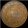 Image 2 : 1821 Capped Bust Half Dollar CLOSELY UNCIRCULATED