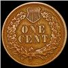 Image 2 : 1867 RB Indian Head Cent CHOICE AU