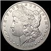 Image 1 : 1896-O Morgan Silver Dollar NEARLY UNCIRCULATED