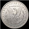 Image 2 : 1896-O Morgan Silver Dollar NEARLY UNCIRCULATED