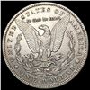 Image 2 : 1881-CC Morgan Silver Dollar CLOSELY UNCIRCULATED