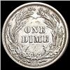 Image 2 : 1916 Barber Dime UNCIRCULATED