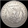 Image 2 : 1889-CC Morgan Silver Dollar CLOSELY UNCIRCULATED