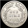 Image 2 : 1907-D Barber Dime NEARLY UNCIRCULATED