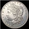 Image 1 : 1885-CC Morgan Silver Dollar UNCIRCULATED