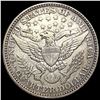 Image 2 : 1892 Barber Quarter CLOSELY UNCIRCULATED