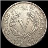 Image 2 : 1886 Liberty Victory Nickel CLOSELY UNCIRCULATED