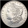 Image 1 : 1882-CC Morgan Silver Dollar CHOICE AU