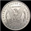 Image 2 : 1881-CC Morgan Silver Dollar UNCIRCULATED