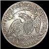 Image 2 : 1831 Capped Bust Half Dollar CLOSELY UNCIRCULATED