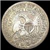 Image 2 : 1836 Capped Bust Half Dime LIGHTLY CIRCULATED