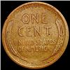 Image 2 : 1909-S Wheat Cent NEARLY UNCIRCULATED