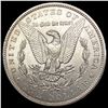 Image 2 : 1883-CC Morgan Silver Dollar UNCIRCULATED