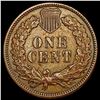Image 2 : 1894 Indian Head Cent CLOSELY UNCIRCULATED