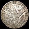 Image 2 : 1908-D Barber Quarter CLOSELY UNCIRCULATED