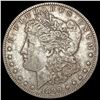 Image 1 : 1899-O Morgan Silver Dollar NEARLY UNCIRCU