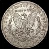 Image 2 : 1899-O Morgan Silver Dollar NEARLY UNCIRCU