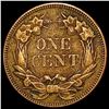 Image 2 : 1858 Flying Eagle Cent CLOSELY UNCIRCULATED