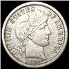 Image 1 : 1894-O Barber Dime CLOSELY UNCIRCULATED