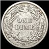Image 2 : 1894-O Barber Dime CLOSELY UNCIRCULATED
