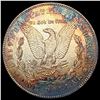 Image 2 : 1878-CC Morgan Silver Dollar UNCIRCULATED