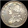 Image 1 : 1831 Capped Bust Quarter LIGHTLY CIRCULATED