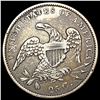 Image 2 : 1831 Capped Bust Quarter LIGHTLY CIRCULATED