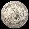 Image 2 : 1826 Capped Bust Half Dollar NICELY CIRCULATED