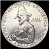 Image 1 : 1920 Pilgrim Half Dollar UNCIRCULATED
