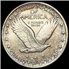 Image 2 : 1930 Standing Liberty Quarter CLOSELY UNCIRCULATED