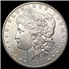 Image 1 : 1891-S Morgan Silver Dollar CHOICE AU