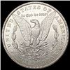 Image 2 : 1891-S Morgan Silver Dollar CHOICE AU