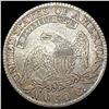 Image 2 : 1818 Capped Bust Half Dollar LIGHTLY CIRCULATED