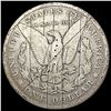 Image 2 : 1895-O Morgan Silver Dollar NICELY CIRCULATED