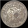 Image 2 : 1832 Capped Bust Half Dime NEARLY UNCIRCULATED