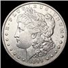 1891-S Morgan Silver Dollar CLOSELY UNCIRCULATED