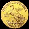 Image 2 : 1915 $10 Gold Eagle CLOSELY UNCIRCULATED