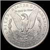 Image 2 : 1891 Morgan Silver Dollar CLOSELY UNCIRCULATED