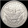 Image 2 : 1900-O Barber Quarter CLOSELY UNCIRCULATED