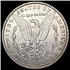 Image 2 : 1890-S Morgan Silver Dollar CLOSELY UNCIRCULATED