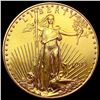 Image 1 : 1993 $50 US 1oz Gold Eagle SUPERB GEM BU