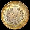 Image 2 : 1905 Liberty Victory Nickel CLOSELY UNCIRCULATED