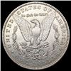 Image 2 : 1887-O Morgan Silver Dollar CLOSELY UNCIRCULATED