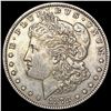 Image 1 : 1878 Rev. 79 Morgan Silver Dollar CLOSELY UNCIRCUL