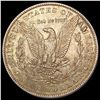 Image 2 : 1890-S Morgan Silver Dollar CLOSELY UNCIRCULATED