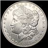 1878-S Morgan Silver Dollar CHOICE AU